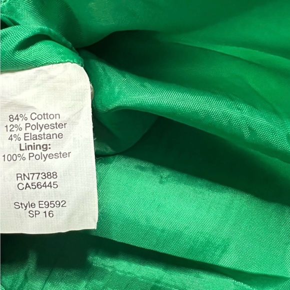 J. Crew Tweed Dress 8P - Picture 5 of 5